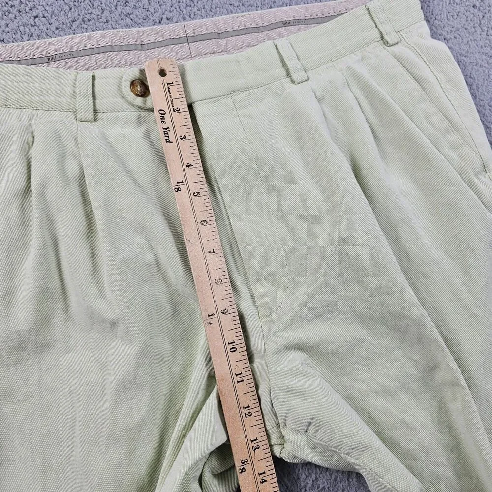 HILTL no holes